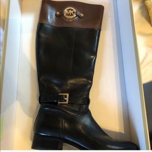Michael Kors Riding boots